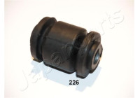 Control Arm-/Trailing Arm Bush