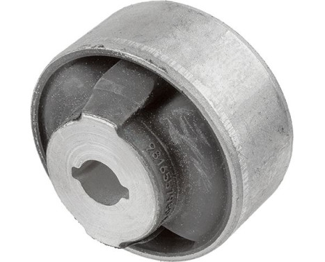 Control Arm-/Trailing Arm Bush