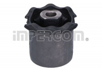 Control Arm-/Trailing Arm Bush