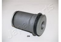 Control Arm-/Trailing Arm Bush