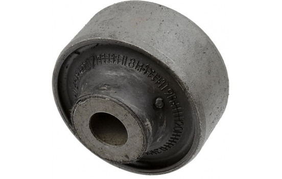 Control Arm-/Trailing Arm Bush