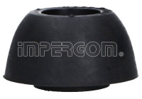 Control Arm-/Trailing Arm Bush