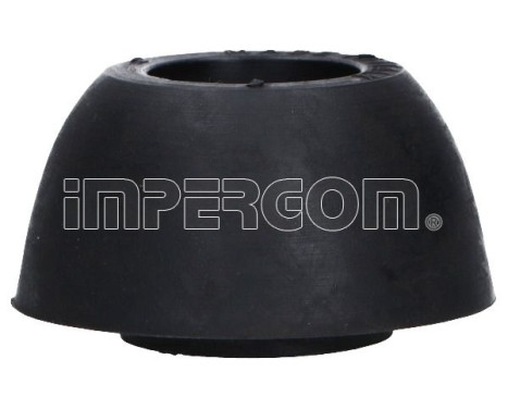 Control Arm-/Trailing Arm Bush