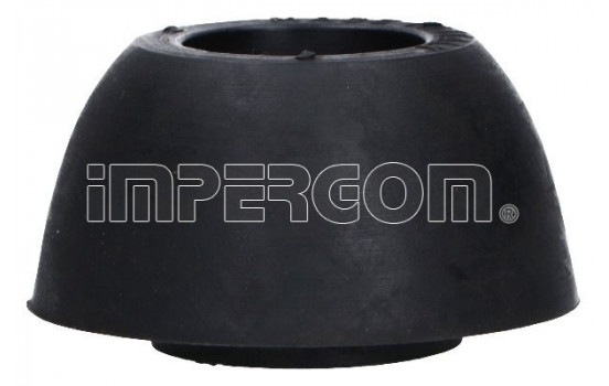 Control Arm-/Trailing Arm Bush