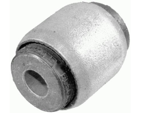 Control Arm-/Trailing Arm Bush