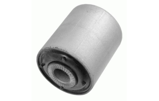 Control Arm-/Trailing Arm Bush