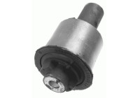 Control Arm-/Trailing Arm Bush