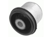 Control Arm-/Trailing Arm Bush