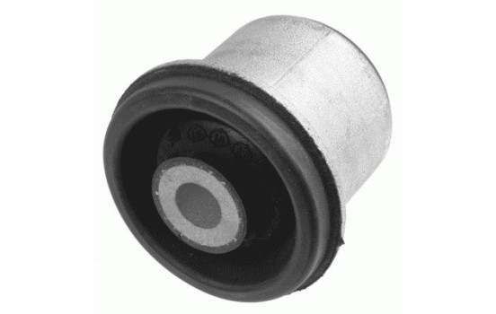 Control Arm-/Trailing Arm Bush