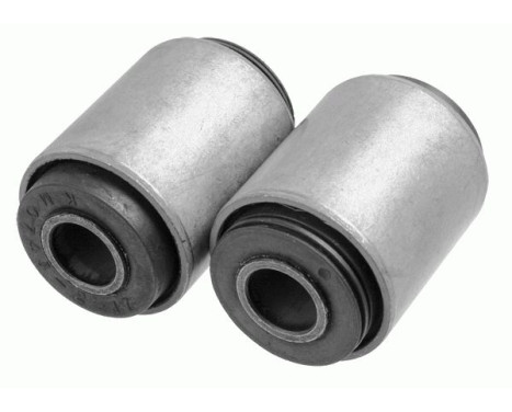 Control Arm-/Trailing Arm Bush