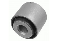 Control Arm-/Trailing Arm Bush