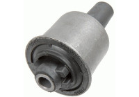 Control Arm-/Trailing Arm Bush