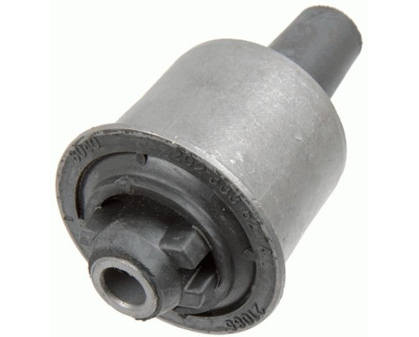 Control Arm-/Trailing Arm Bush