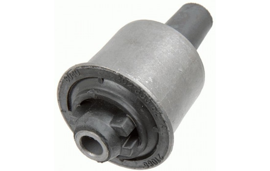 Control Arm-/Trailing Arm Bush