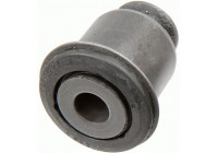 Control Arm-/Trailing Arm Bush