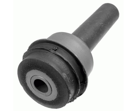 Control Arm-/Trailing Arm Bush