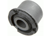 Control Arm-/Trailing Arm Bush