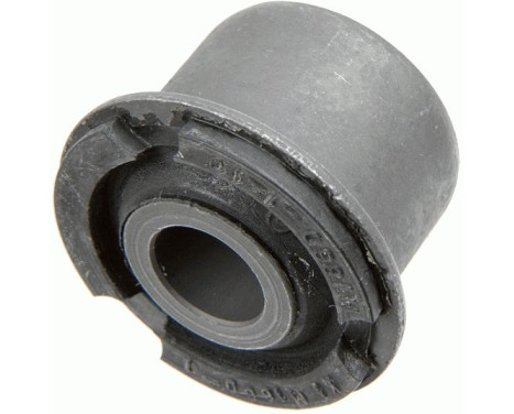 Control Arm-/Trailing Arm Bush
