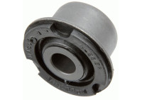 Control Arm-/Trailing Arm Bush