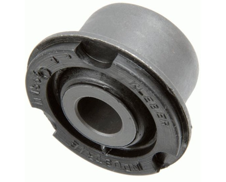 Control Arm-/Trailing Arm Bush
