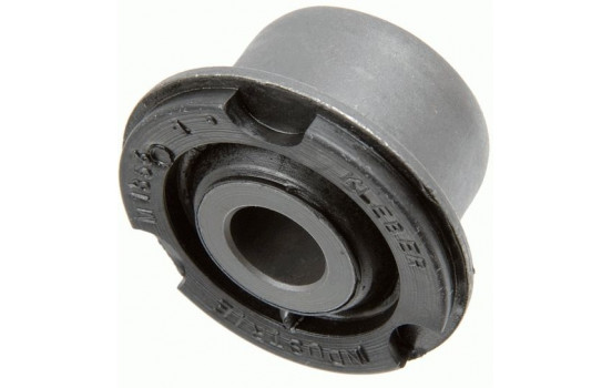 Control Arm-/Trailing Arm Bush