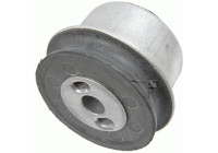 Control Arm-/Trailing Arm Bush