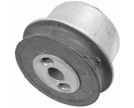 Control Arm-/Trailing Arm Bush