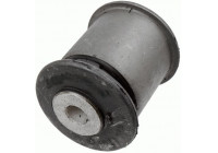 Control Arm-/Trailing Arm Bush