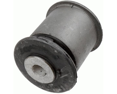 Control Arm-/Trailing Arm Bush