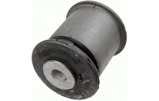 Control Arm-/Trailing Arm Bush