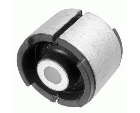 Control Arm-/Trailing Arm Bush