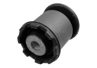 Control Arm-/Trailing Arm Bush