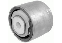 Control Arm-/Trailing Arm Bush