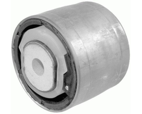 Control Arm-/Trailing Arm Bush