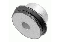 Control Arm-/Trailing Arm Bush
