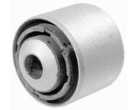 Control Arm-/Trailing Arm Bush