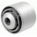 Control Arm-/Trailing Arm Bush