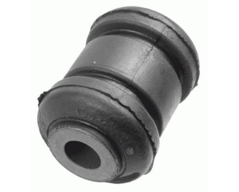 Control Arm-/Trailing Arm Bush