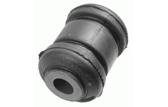 Control Arm-/Trailing Arm Bush