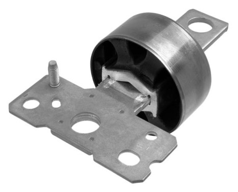 Control Arm-/Trailing Arm Bush