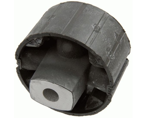 Control Arm-/Trailing Arm Bush