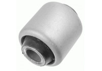 Control Arm-/Trailing Arm Bush