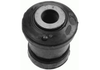 Control Arm-/Trailing Arm Bush