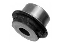 Control Arm-/Trailing Arm Bush