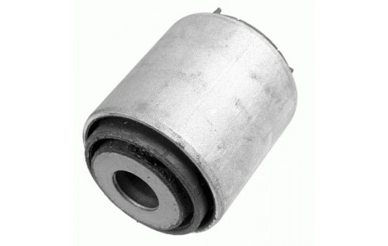 Control Arm-/Trailing Arm Bush