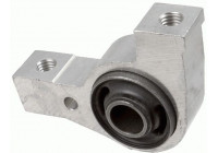 Control Arm-/Trailing Arm Bush