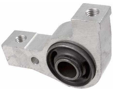 Control Arm-/Trailing Arm Bush