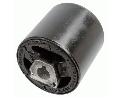 Control Arm-/Trailing Arm Bush