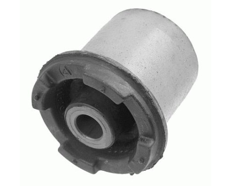 Control Arm-/Trailing Arm Bush