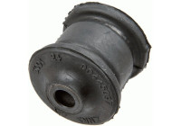 Control Arm-/Trailing Arm Bush